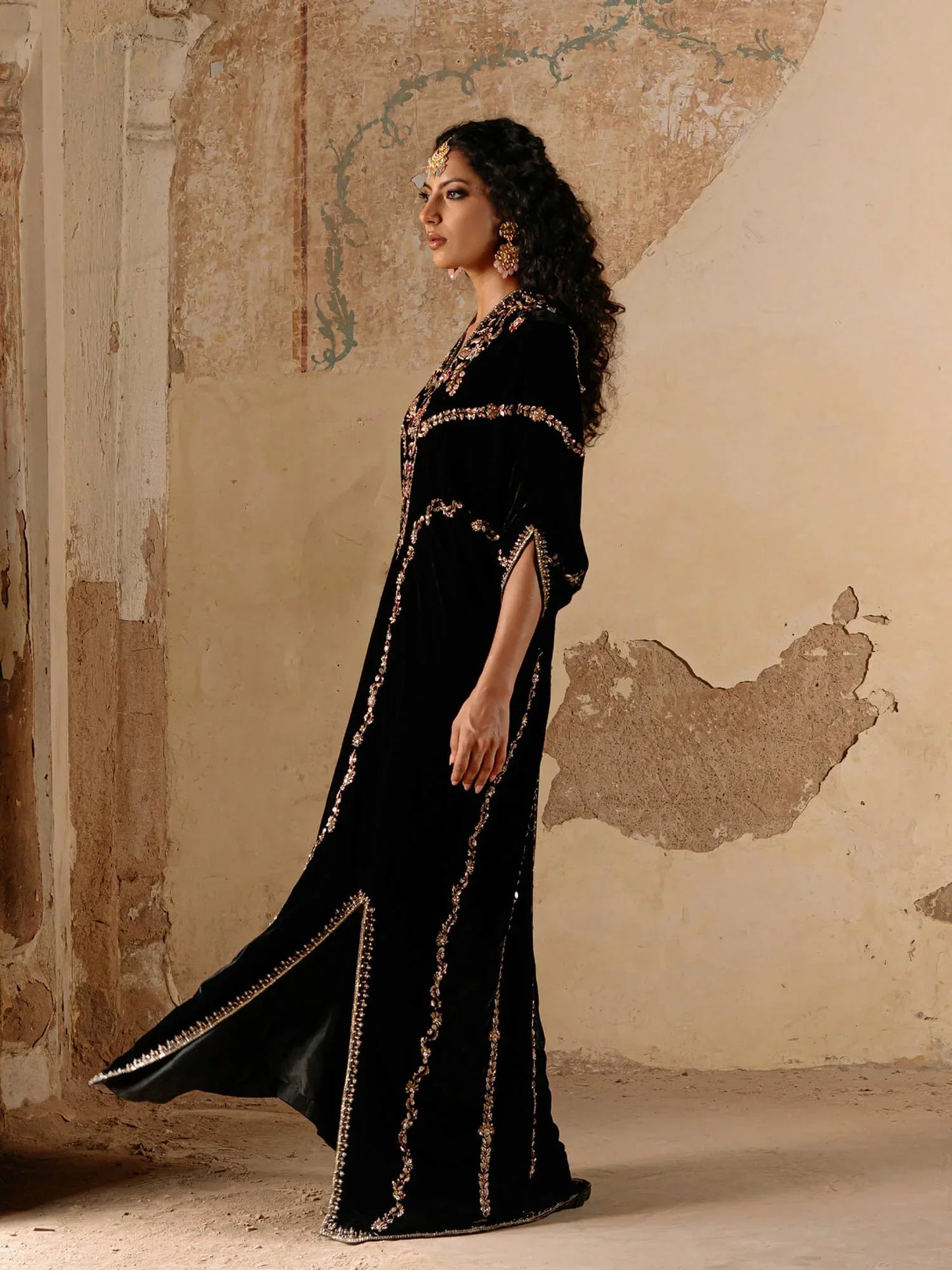 Couture Autumn Winter '23 - Kaftan