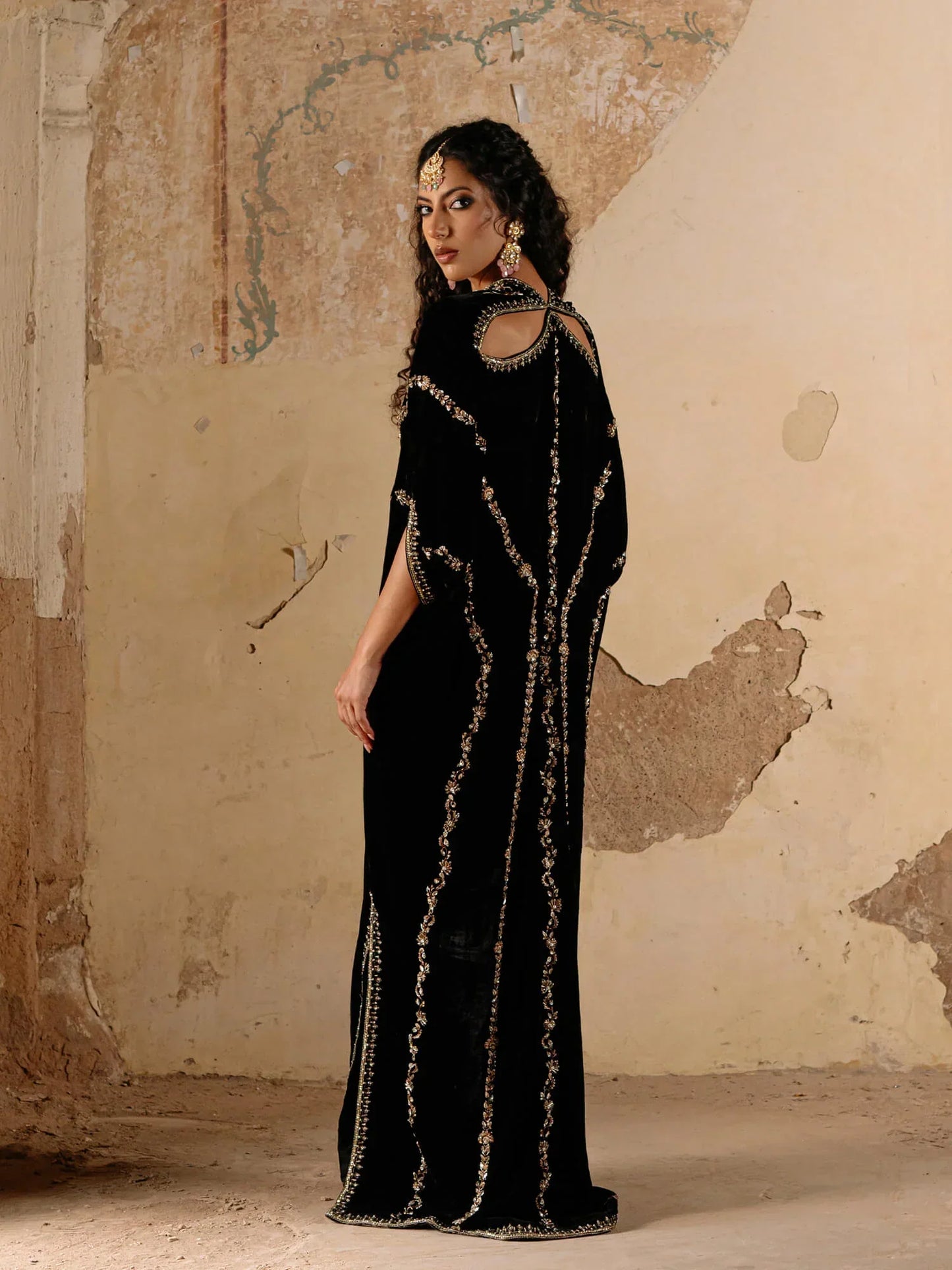 Couture Autumn Winter '23 - Kaftan