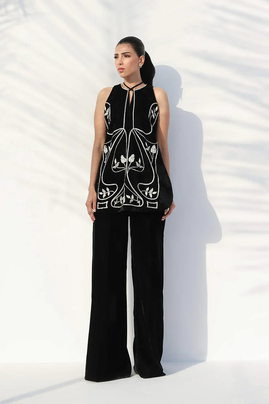 The Winter Edit '25 - Lena