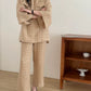 Coco Tweed Suit