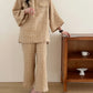 Coco Tweed Suit