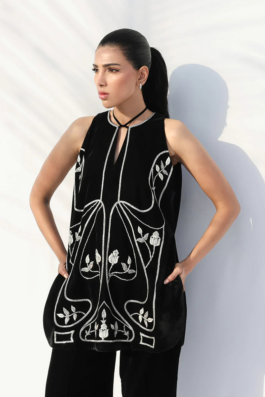 The Winter Edit '25 - Lena