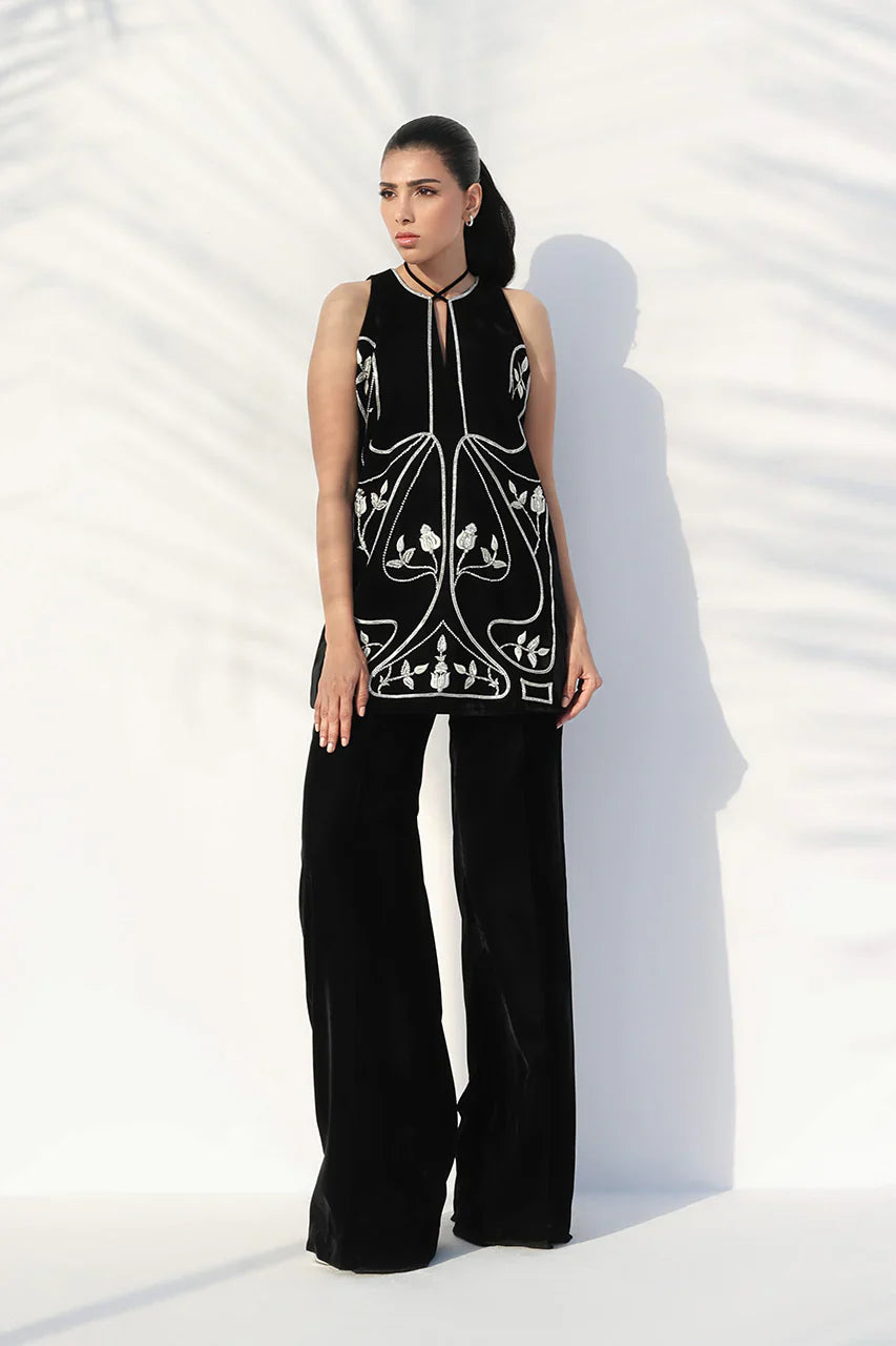 The Winter Edit '25 - Lena