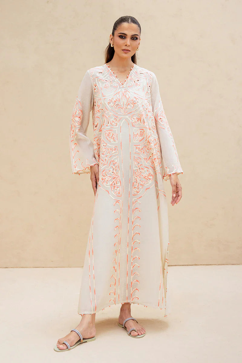 Fall Festive Modern Luxe '25 - Akari