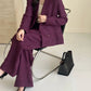 Fifi Tweed Suit