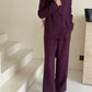 Fifi Tweed Suit