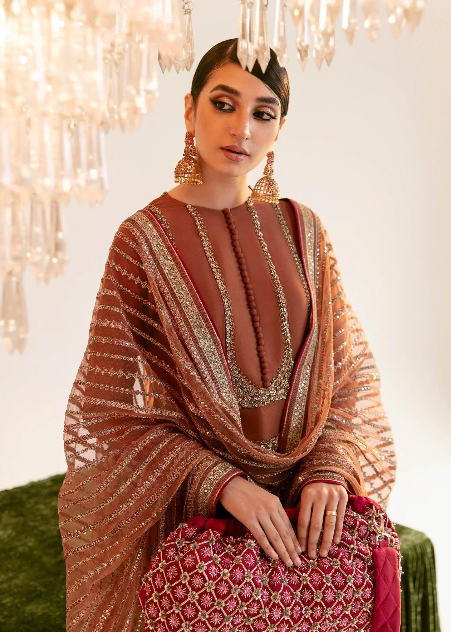 Chamak Damak - Lesk