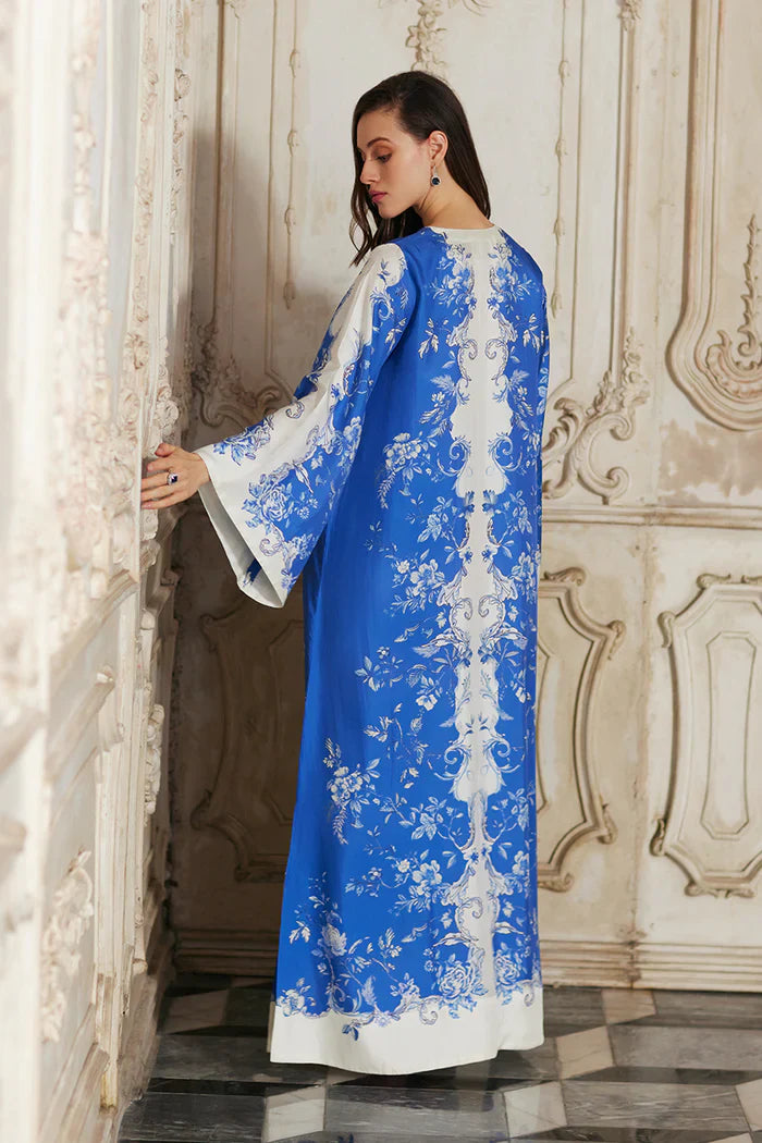 Resort Wear '25 - Floral Grace