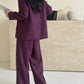 Fifi Tweed Suit