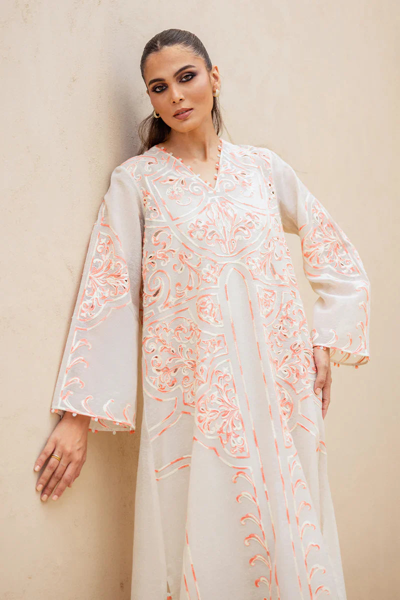 Fall Festive Modern Luxe '25 - Akari
