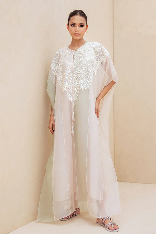 Fall Festive Modern Luxe '25 - Kiko