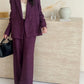 Fifi Tweed Suit