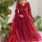 Luxury Pret - Scarlet Rose