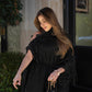 Miraya Set - Black