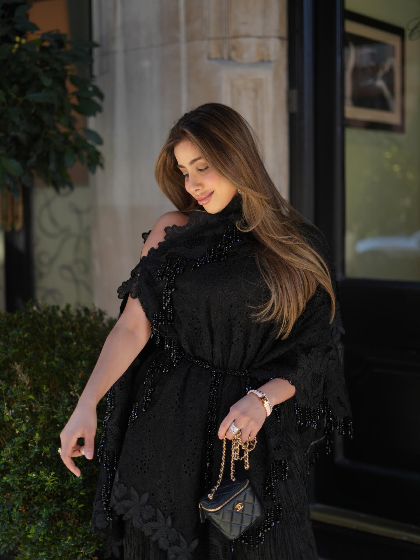 Miraya Set - Black