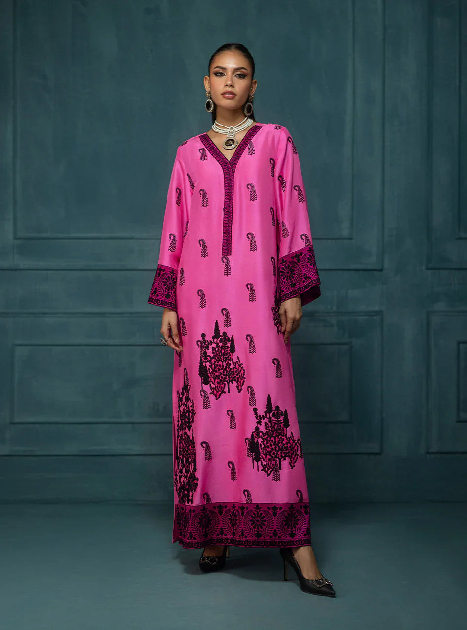 Luxury Pret '25 - Mehrin