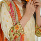 Hayaat Anarkali And Dupatta