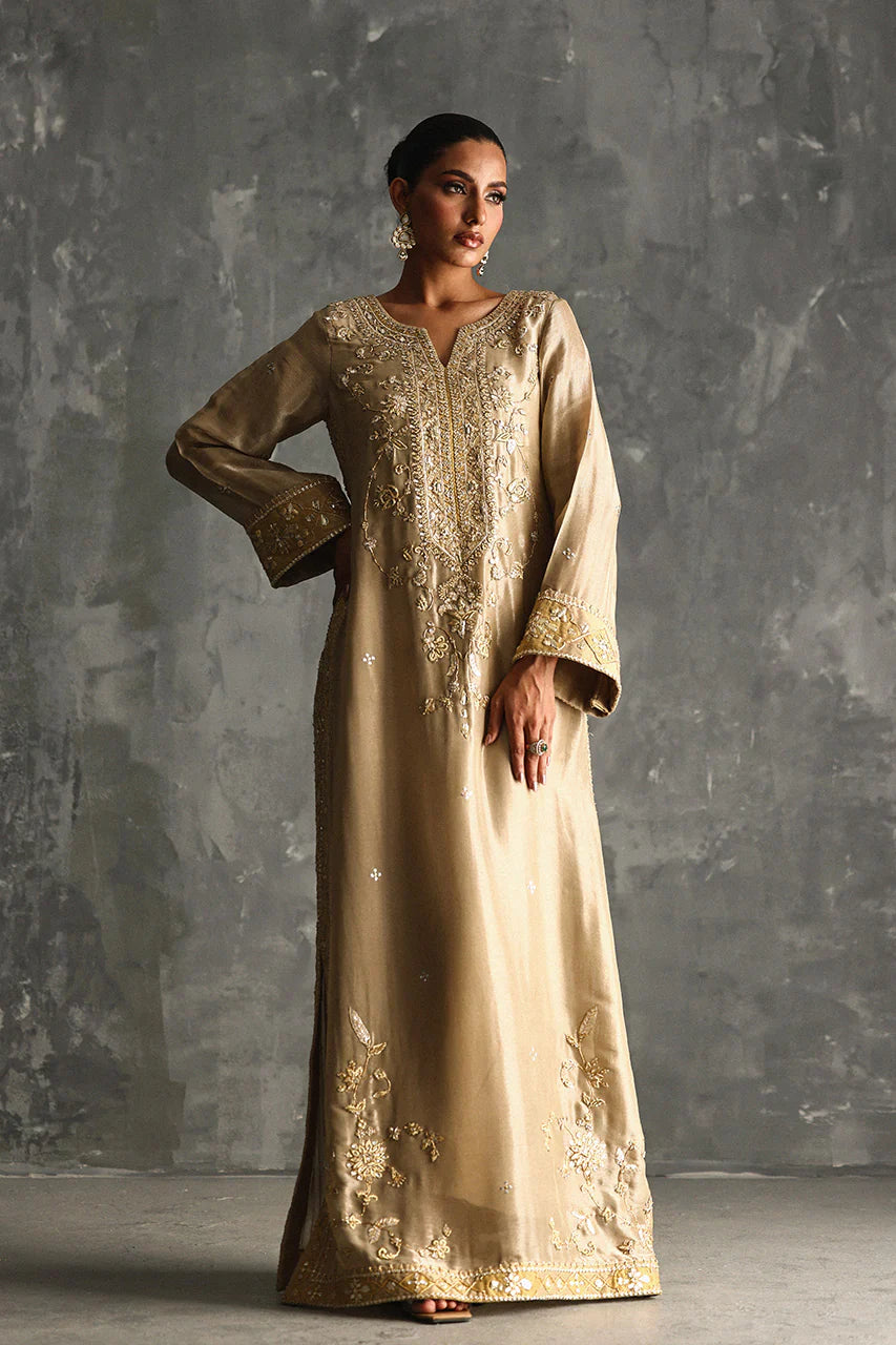 Vera Festive '25 - Zarmina