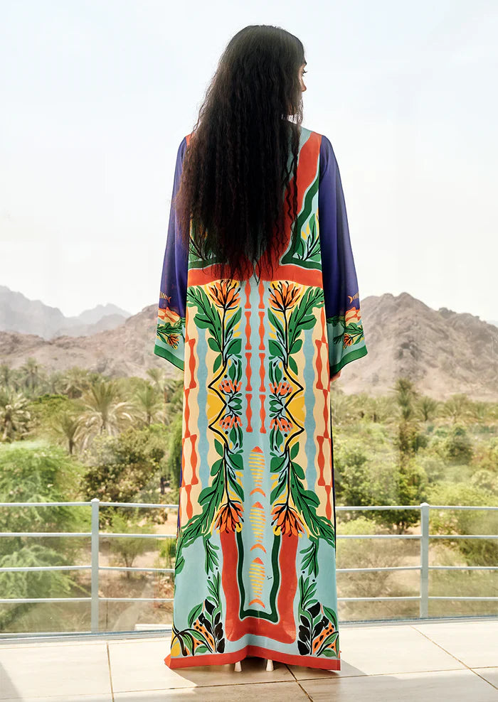 AW '25 Drop 1 - River