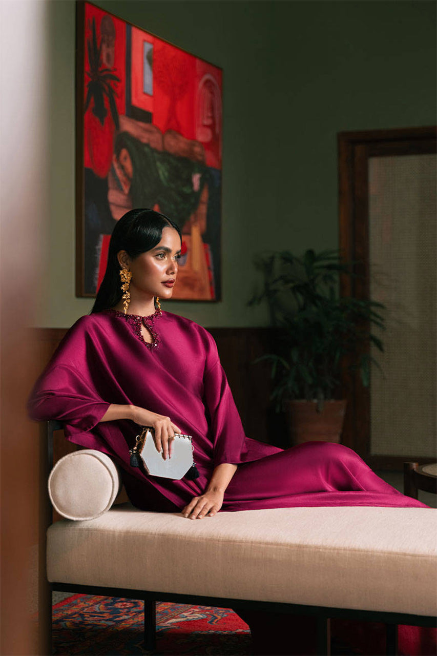 Chaye Coffee '24  -  Ruby Romance