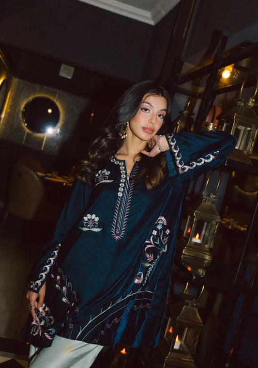 Velvet Luxe '25 - SOPHIE