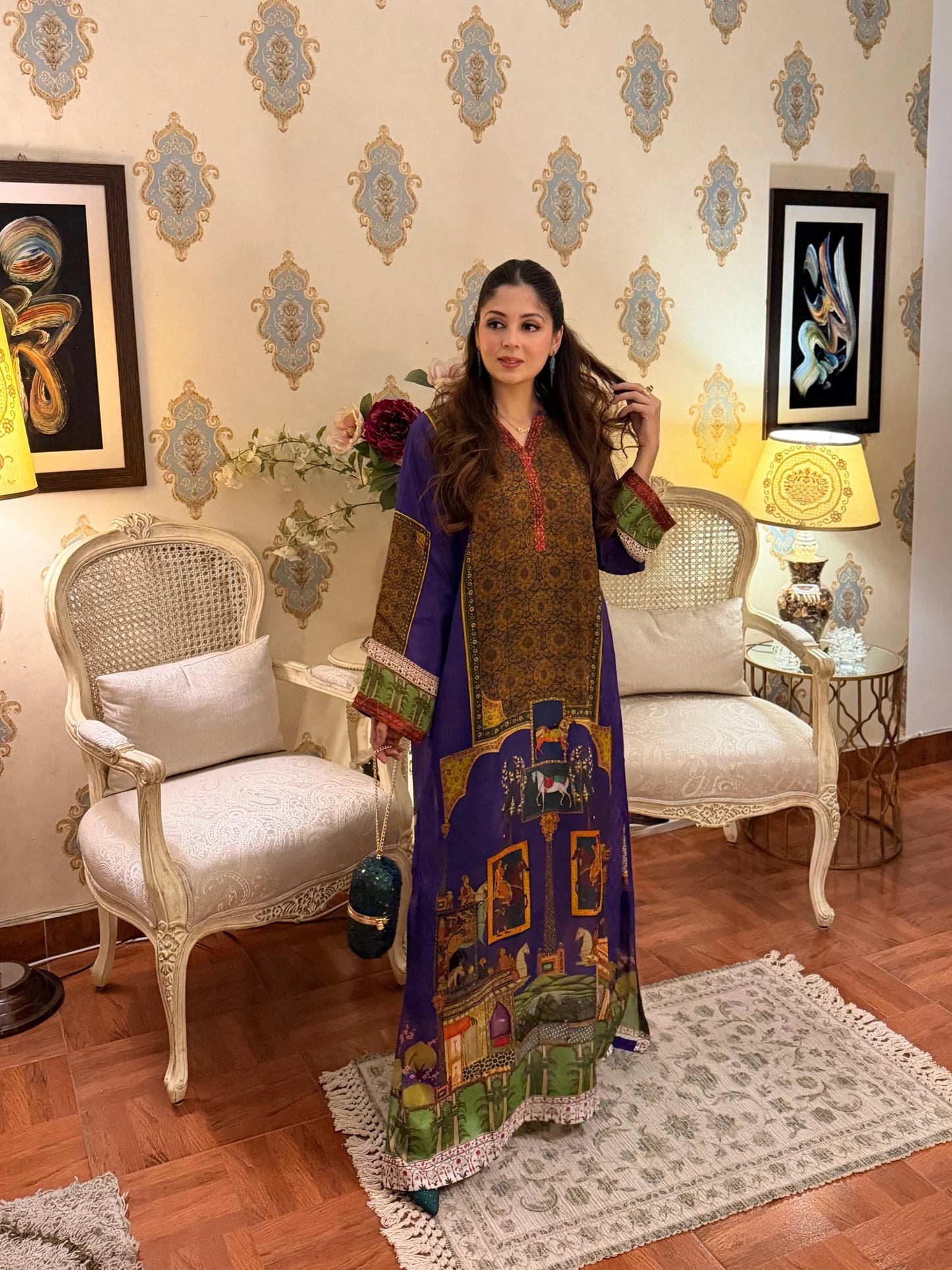 Bagh-e-Zeest