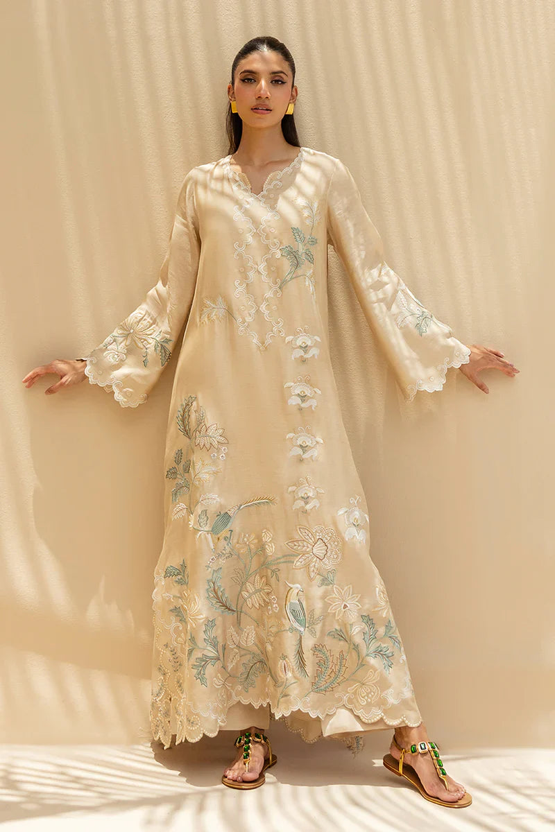 Fall Festive Modern Luxe '25 - Lue