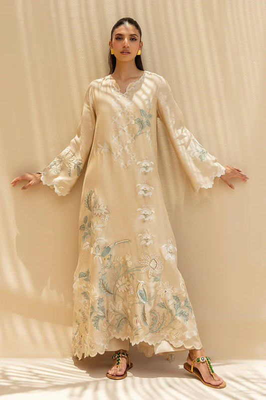 Fall Festive Modern Luxe '25 - Lue