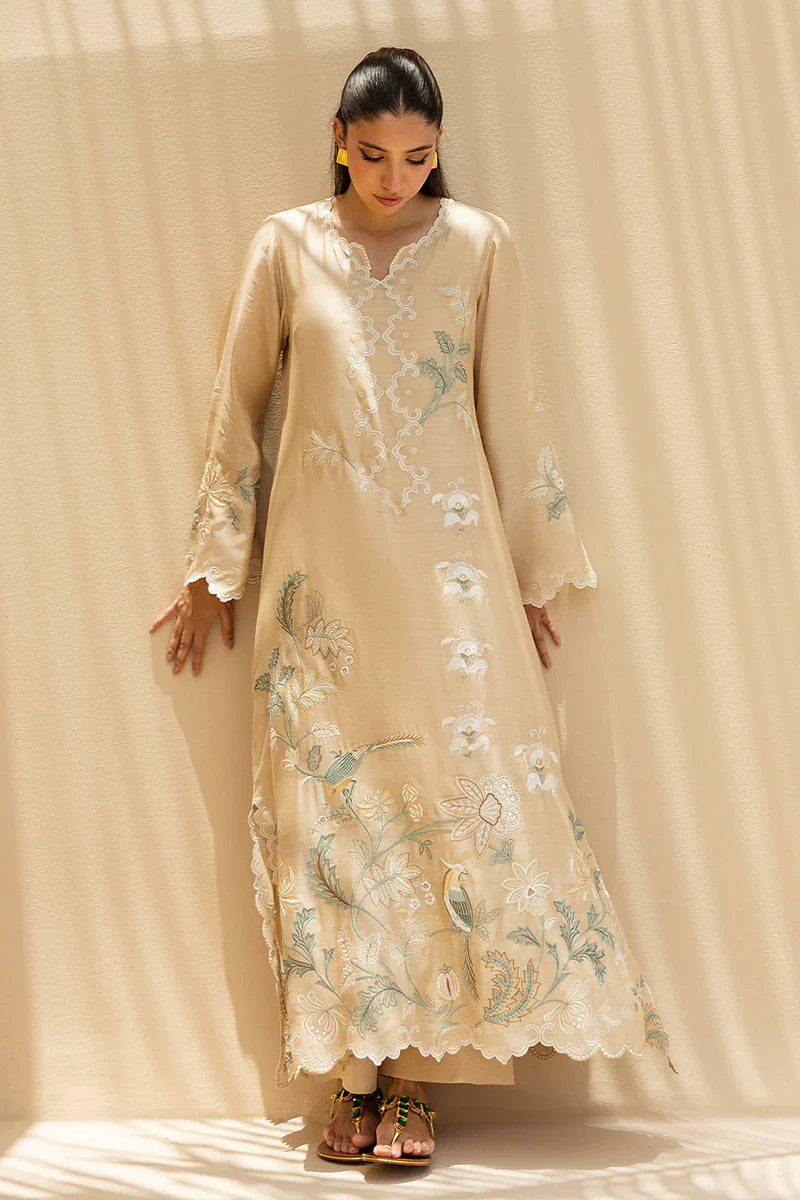 Fall Festive Modern Luxe '25 - Lue