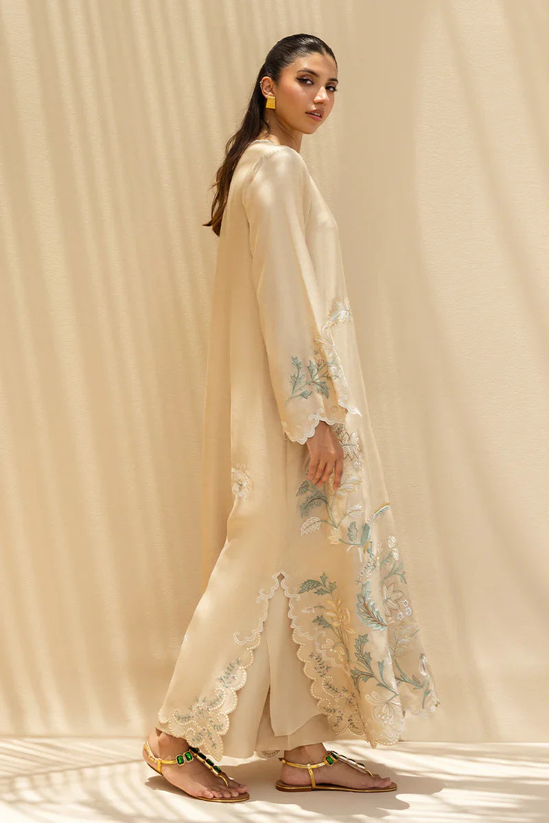 Fall Festive Modern Luxe '25 - Lue
