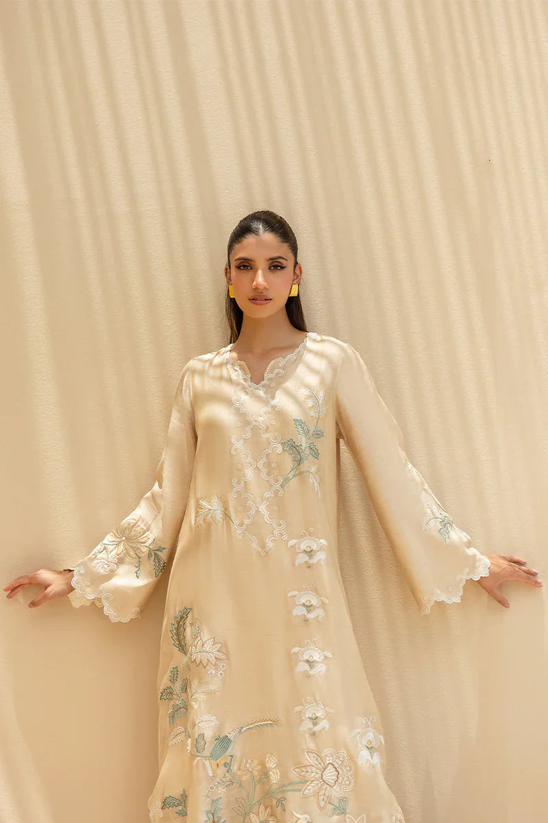Fall Festive Modern Luxe '25 - Lue