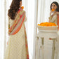 Hayaat Anarkali And Dupatta