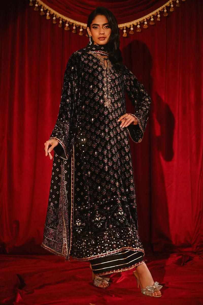 So Hot - Luxury Velvets '25