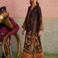 Mayna Festive Prints '25 - Odina Onyx Shirt