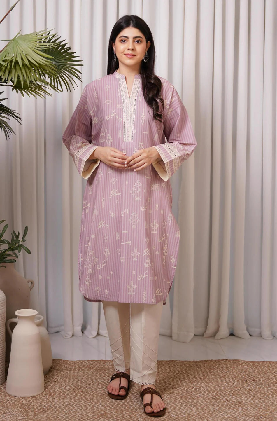 Sukoon Kurta