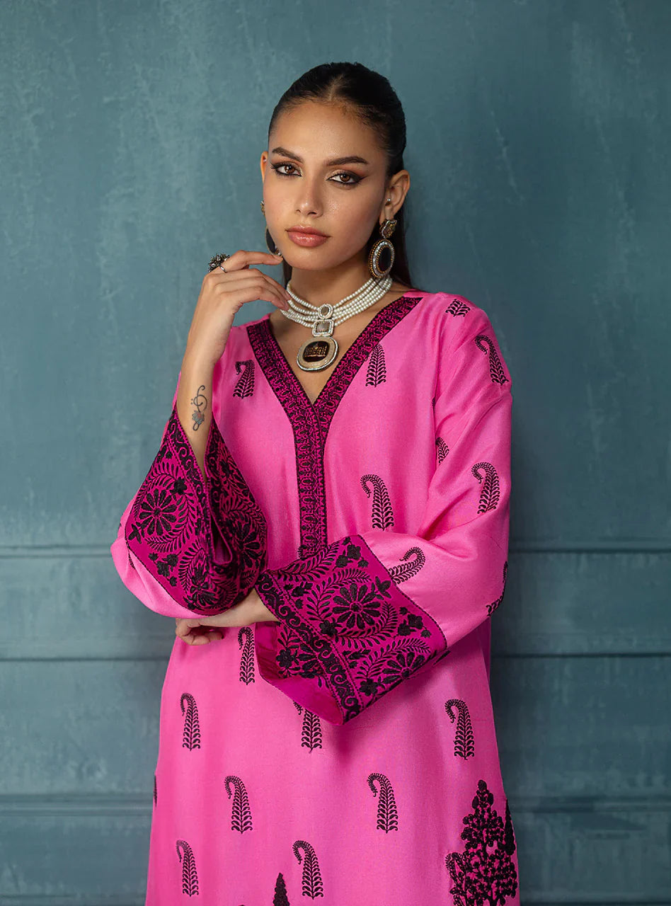 Luxury Pret '25 - Mehrin