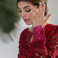 Luxury Pret - Scarlet Rose