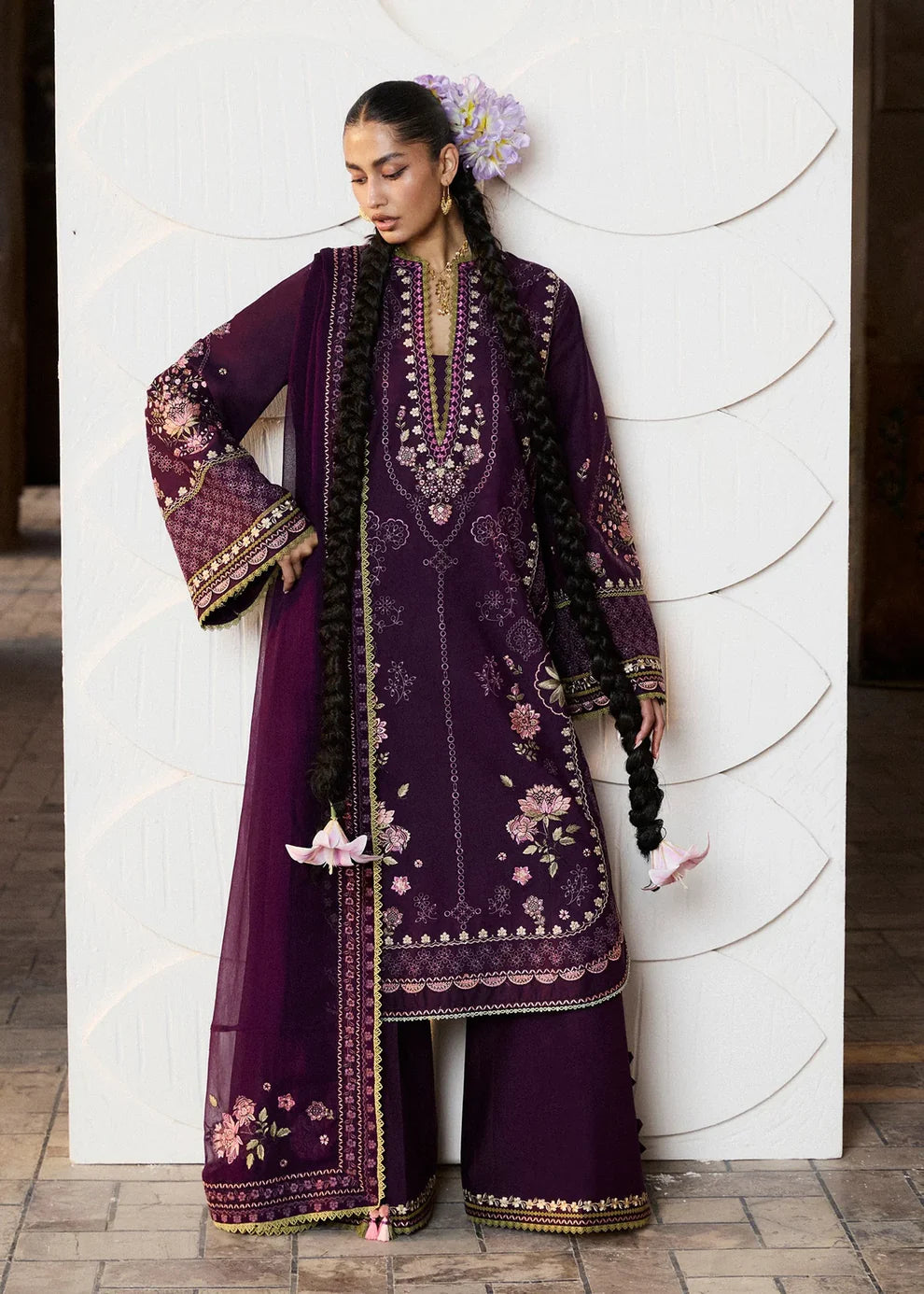 Mor | Zan SS '26