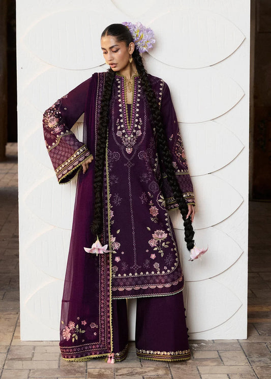 Mor | Zan SS '26