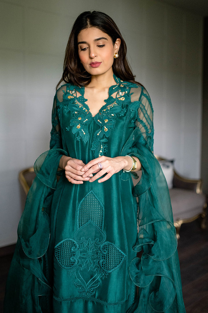 Luxury Pret - Chaap Tilak