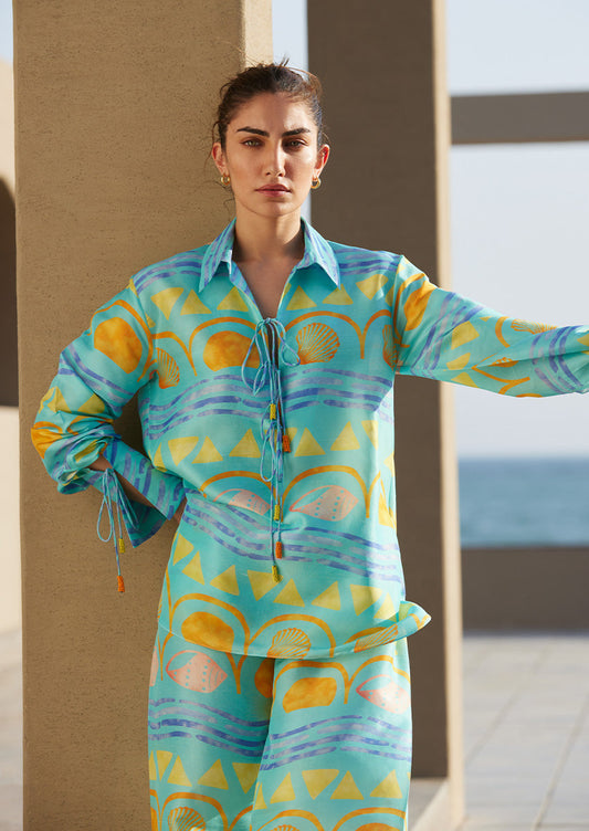 Spring/Summer '25 - Cleo