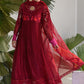 Luxury Pret - Scarlet Rose