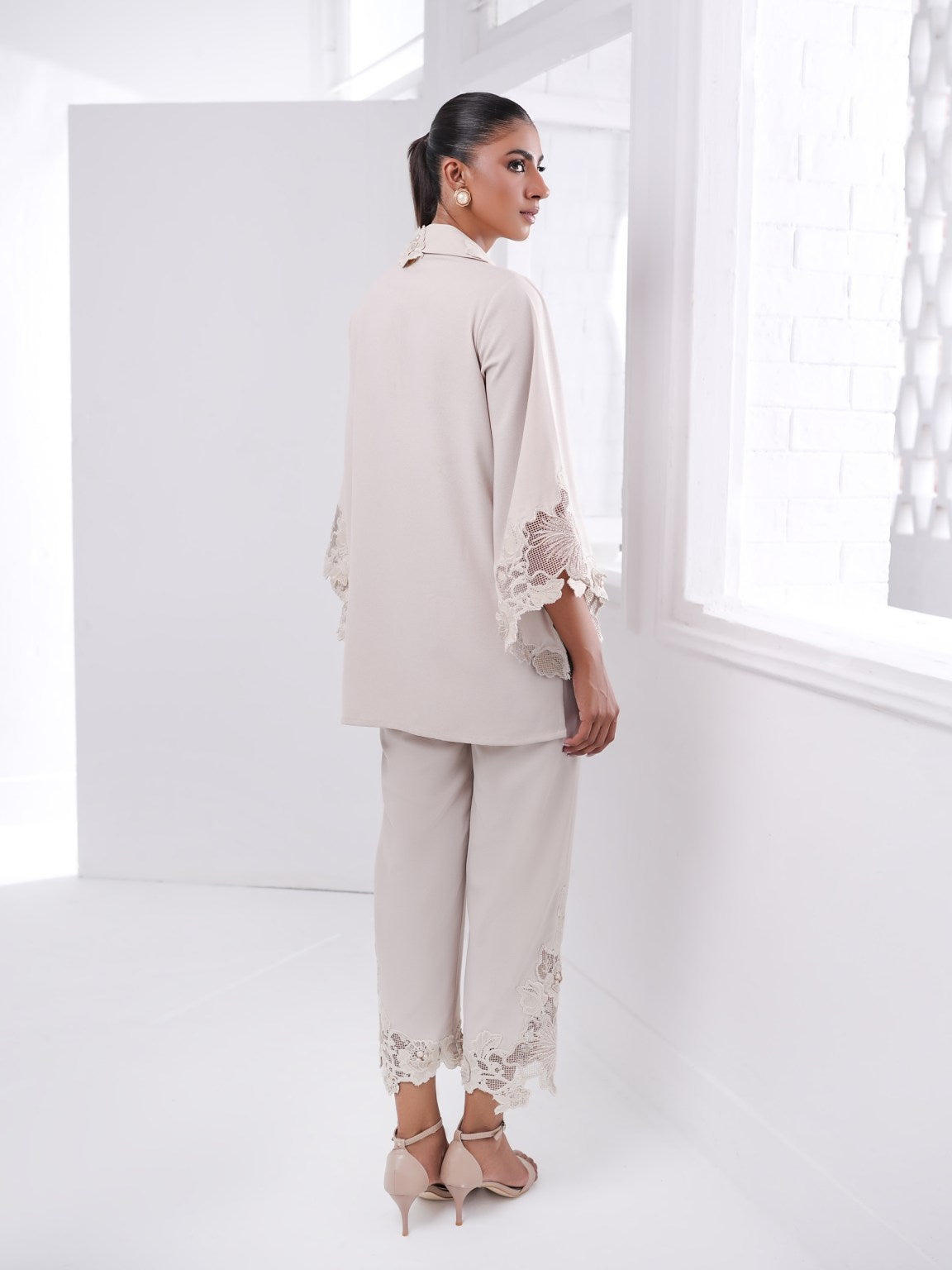 Thea Edit '25 - Alvena – Beige