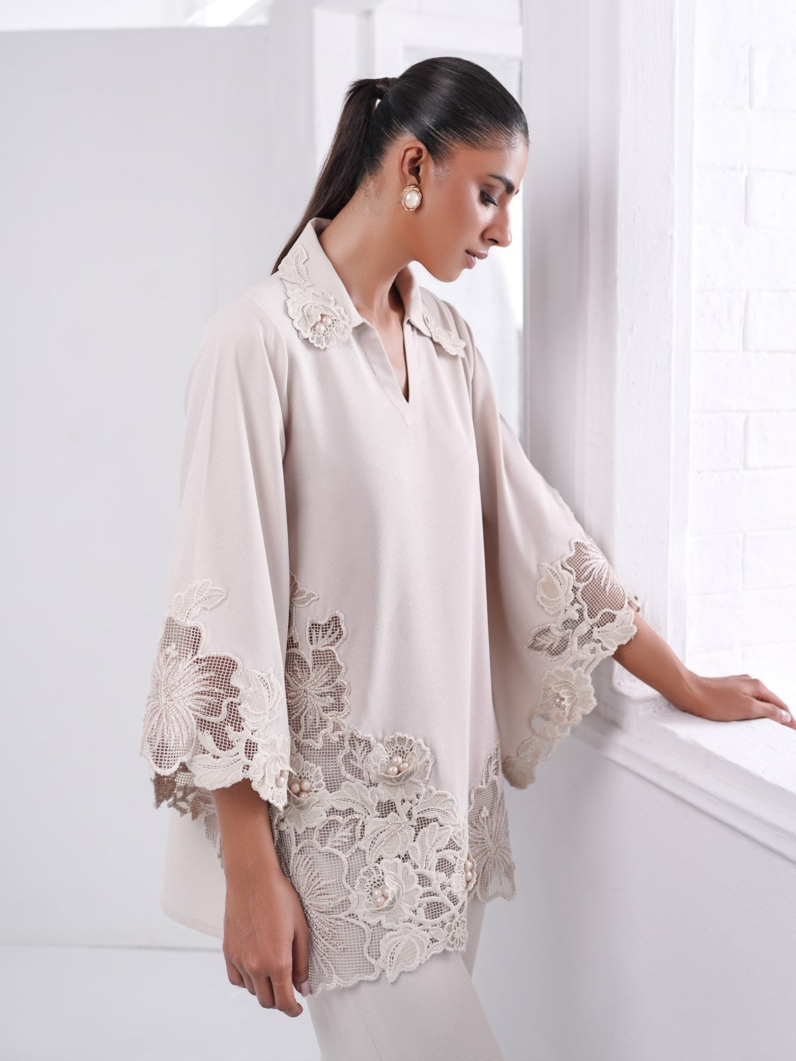 Thea Edit '25 - Alvena – Beige