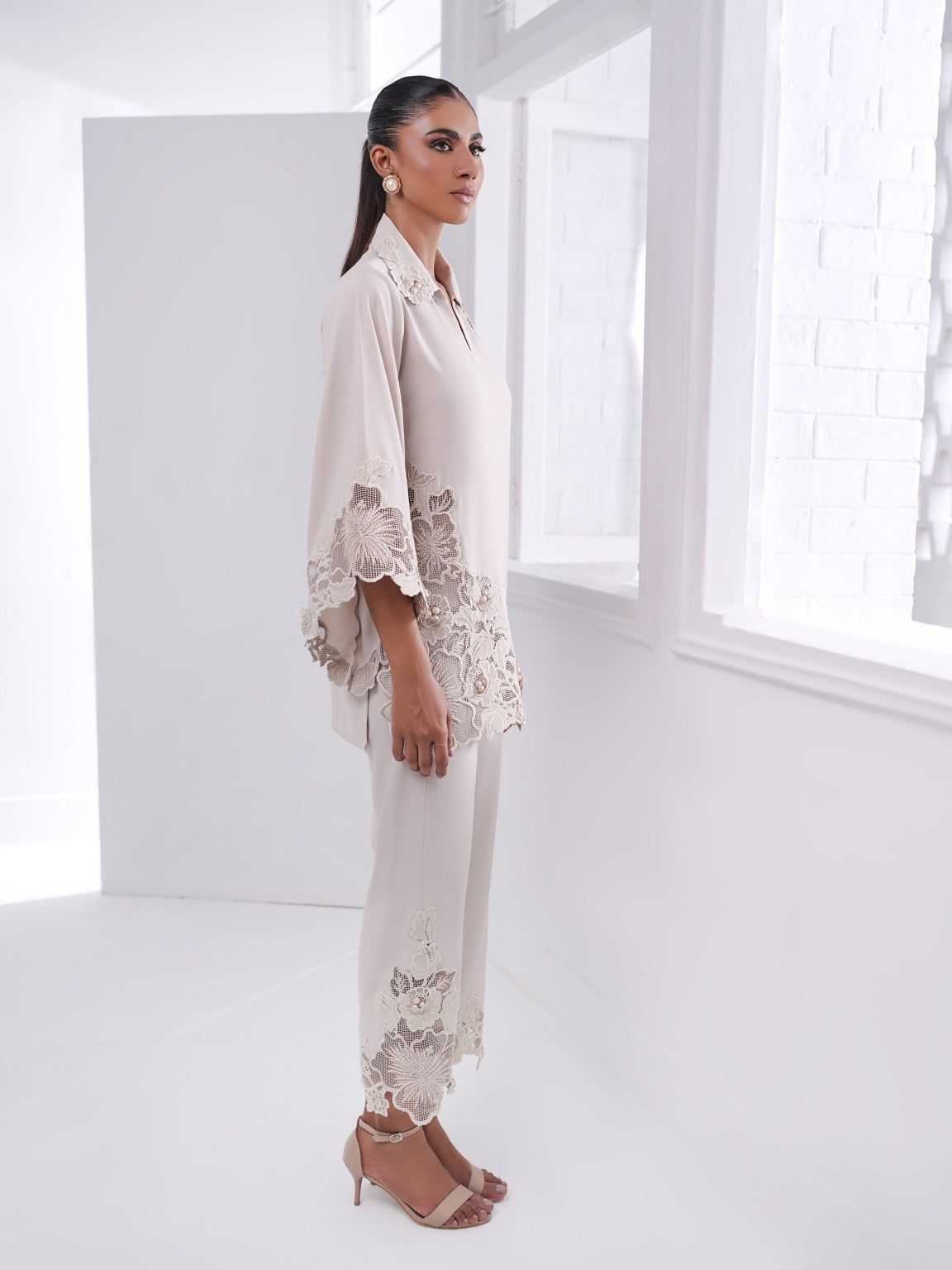 Thea Edit '25 - Alvena – Beige