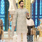 -DANISH- MINT KURTA PAJAMA