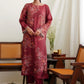 Chaman Maroon