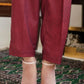 Chaman Maroon