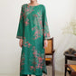 Chaman - Bottle Green