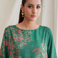 Chaman - Bottle Green